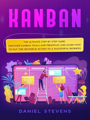cover image of Kanban